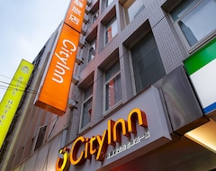 Cityinn Hotel Taipei Station Branch I (Zhongzheng District, Taiwan)