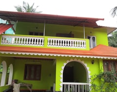 Hotel Green Cottage (Athirappally, India)