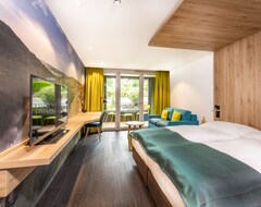 Hotelli Hotel sleep&stay (Eglisau, Sveitsi)