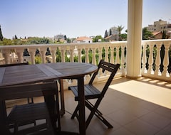 Hotel Elena Boutique Residence (Larnaka, Cipar)