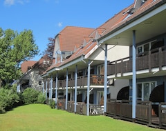 Hotel Fördeblick (Ostseebad Laboe, Germany)