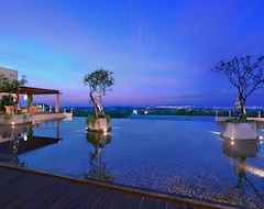 Hotelli Four Points by Sheraton Bali, Ungasan (Jimbaran, Indonesia)
