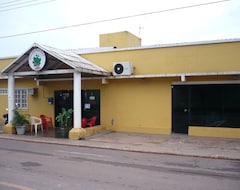 Cuca Legal Hotel (Presidente Figueiredo, Brazil)