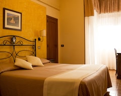 Hotel Tre Stelle (Montepulciano, Italy)
