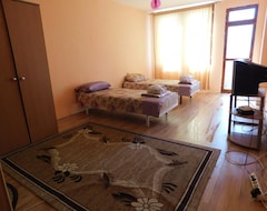 Tüm Ev/Apart Daire Freya Apartment (Ruse, Bulgaristan)
