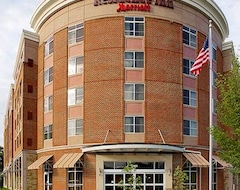 Hotel Residence Inn Fairfax City (Fairfax, Sjedinjene Američke Države)