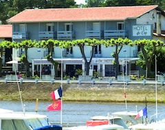 Hotel du Cap (Capbreton, France)