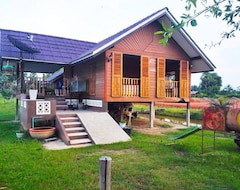 Resort/Odmaralište Bakkahland Farm And Resort (Pattani, Tajland)
