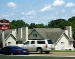 Khách sạn Studio 6 Jackson (Jackson, Hoa Kỳ)