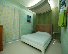 Hotel Silly Wind Bed And Breakfast (Magong City, Tajvan)