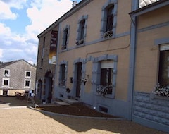 Khách sạn La Grange de Juliette (Libin, Bỉ)