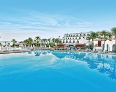 Hotel Savoy Sharm El Sheikh (Sharm el-Sheikh, Egypten)