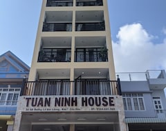 Tuan Ninh Hotel Ii (Con Dao, Vietnam)