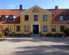 Hotel Otel Vaabensted (Sakskøbing, Denmark)