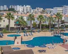 Polycarpia Hotel (Protaras, Chipre)