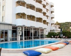 Hotel Dobra (Ayvalık, Turkey)