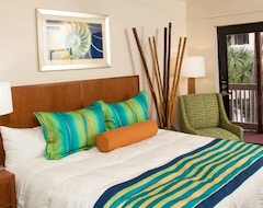 Khách sạn La Costa By Evrentals (Fort Lauderdale, Hoa Kỳ)