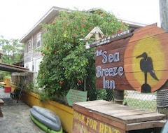 Lomakeskus Seabreeze Inn (Roatán, Honduras)