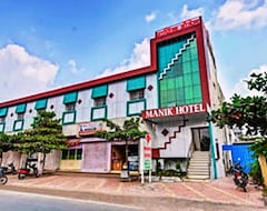 Hotel Manik (Kolhapur, Indija)