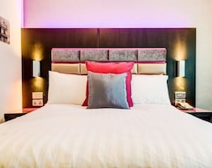 Hotel Roomzzz Nottingham City (Nottingham, United Kingdom)