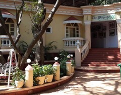 Khách sạn SPOT ON 41354 The Wayside Inn (Matheran, Ấn Độ)