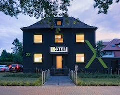 Hotel Xotel (Xanten, Germany)
