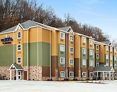 Khách sạn Microtel Inn & Suites By Wyndham Steubenville (Steubenville, Hoa Kỳ)