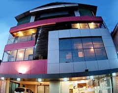 Khách sạn Wilson Executive (Mahabaleshwar, Ấn Độ)