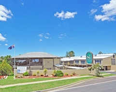 Khách sạn Mantra Bathurst (Bathurst, Úc)