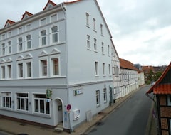 Stadthotel Gerbergasse (Stadthagen, Almanya)
