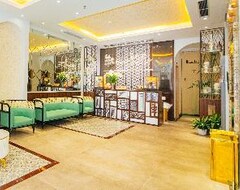 Maruko Ha Long Hotel (Hong Gai, Vietnam)