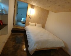 Hotelli Jeju Hado Bettorong House (Jeju-si, Etelä-Korea)