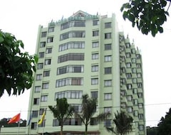 Hotel Tung Shing Halong Pearl (Hong Gai, Vietnam)