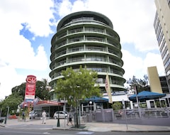 Madison Hotel Tower Mill (Brisbane, Australia)