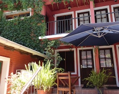 Khách sạn Hotel Rivera (Colonia del Sacramento, Uruguay)
