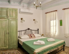 Bed & Breakfast Datca Yaghane Butik Otel (Datça, Tyrkiet)
