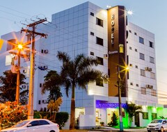 Khách sạn Hotel Oceania (Eunápolis, Brazil)