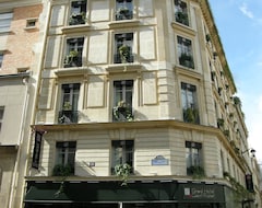 Grand Hotel Saint Michel (Paris, France)