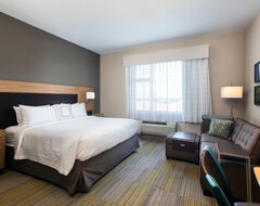 Otel Towneplace Suites By Marriott Miami Homestead (Homestead, ABD)