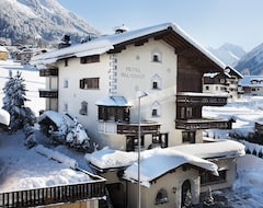Khách sạn Walserhof (Klosters, Thụy Sỹ)