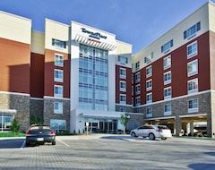Hotelli TownePlace Suites by Marriott Franklin Cool Springs (Franklin, Amerikan Yhdysvallat)