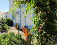 Oda ve Kahvaltı Casas de Sabóia (Odemira, Portekiz)