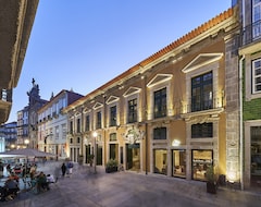 Otel Portobay Flores (Porto, Portekiz)