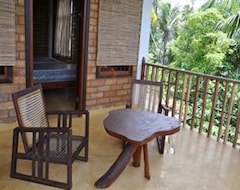 Hotel Ulugedara Villa&Spa (Matara, Sri Lanka)