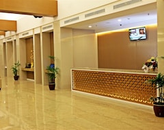 Khách sạn Kota Baru (Pontianak, Indonesia)