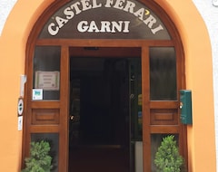 Otel Castel Ferari (Tuenno, İtalya)