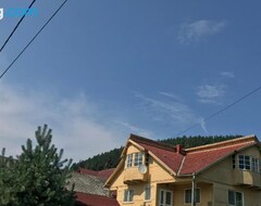 Guesthouse Casa Asined (Întorsura Buzăului, Romania)