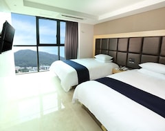 Hotel Major (Jeju-si, Južna Koreja)