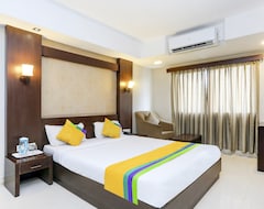 Hotel Itsy By Treebo | Greenwood Inn And Suites (Mysore, India)