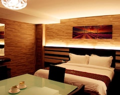 Khách sạn Hotel Time Nilai (Port Dickson, Malaysia)